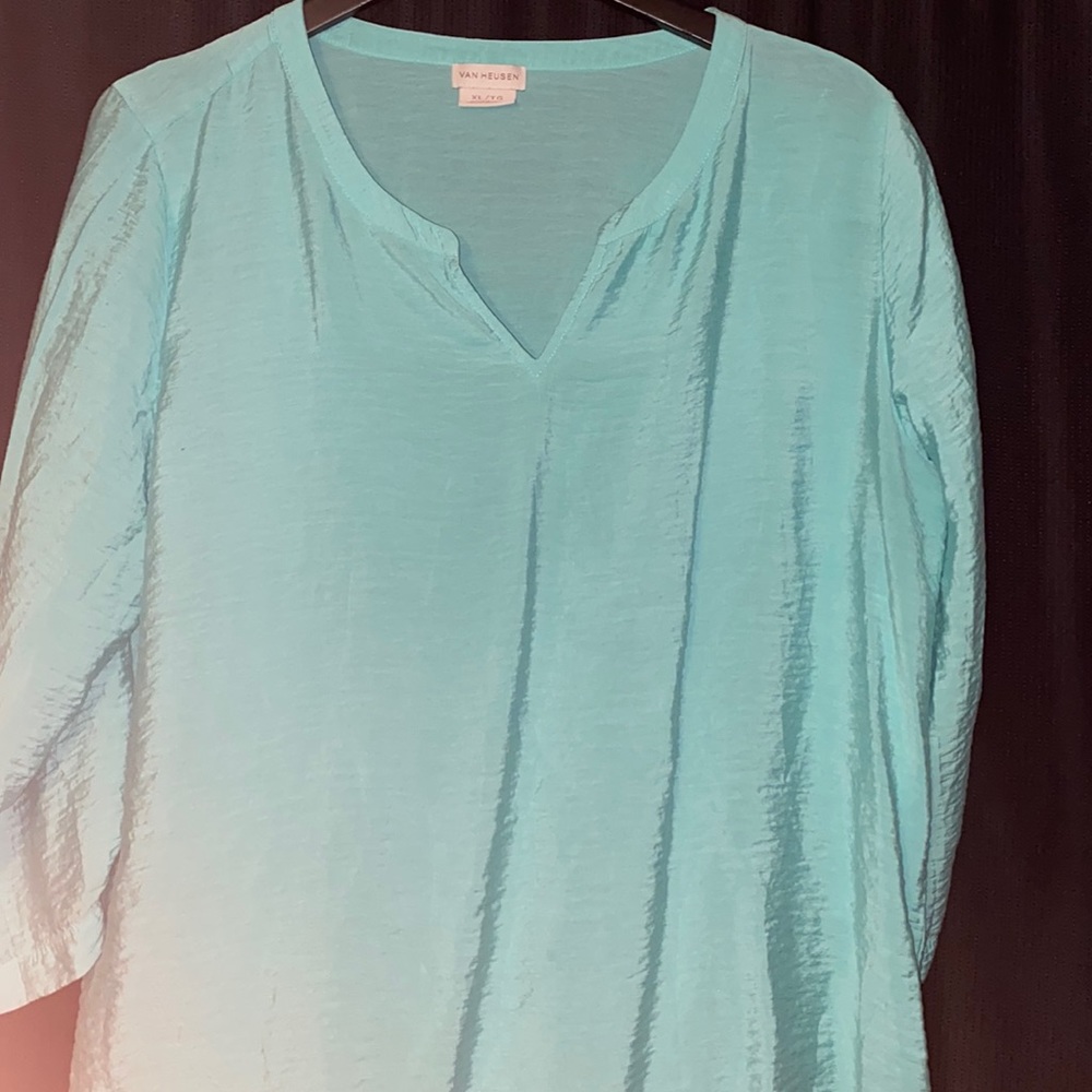 Van Heusen blouse